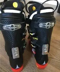 Atomic scarponi Sci NUOVI