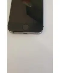 Iphone se 32gb usato garantito