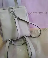 Zainetto Coccinelle