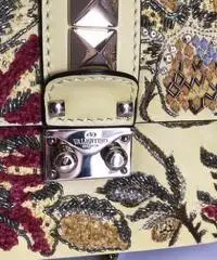 Borsa Valentino Glamlock