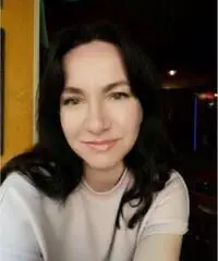 sono una donna in cerca di una storia importante