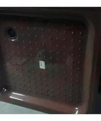 PIATTI DOCCIA COLORATI rimanenze fine serie