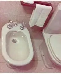 CASSETTE per WATER rimanenze fine serie