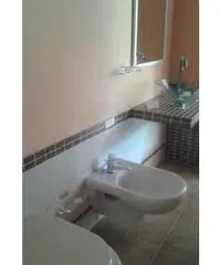 BIDET BIANCHI rimanenze fine serie