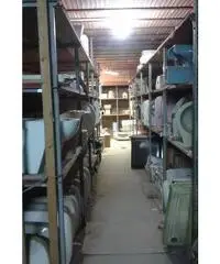 BIDET BIANCHI rimanenze fine serie