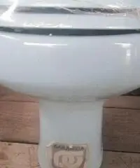 COPRIWATER  colorati bianchi e legno