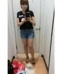 Spero di trovare un vero uomo