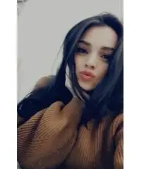 ciao sono una bella ragazza alla ricerca del vero amore e felicità ciao sono una bella ragazza alla ricerca del vero amore e felicità