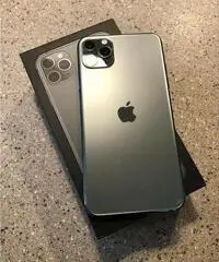 Apple iPhone 11 Pro 64gb €500