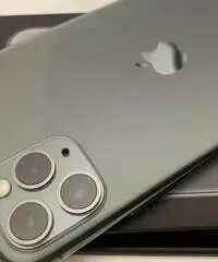 Apple iPhone 11 Pro 64gb €500