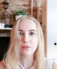 Ekaterina, 26 anni