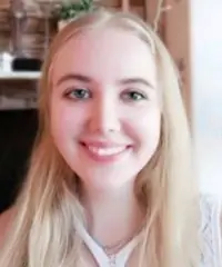 Ekaterina, 26 anni