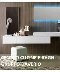 Mobili da Bagno,Gallarate,Cardano al Campo,Somma,Vergiate,Samarate
