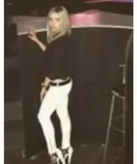 Cerco compagno per relazione seria