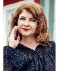 Ekaterina, 56 anni Ekaterina, 56 anni