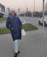 Natalya, 49 anni