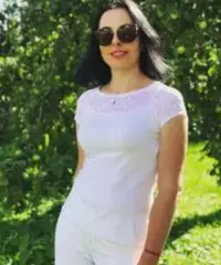Natalya, 49 anni