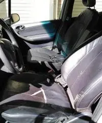 MERCEDES Classe A (W/C169) - 2004