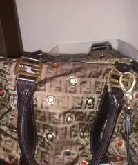 Borsa Fendi originale senza confezione perfetta