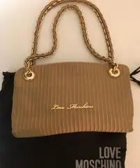 Borsa donna MOSCHINO