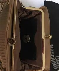 Borsa donna MOSCHINO