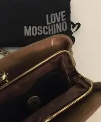 Borsa donna MOSCHINO
