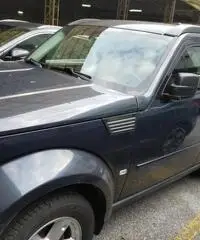 DODGE Nitro - 2010