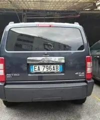 DODGE Nitro - 2010
