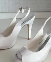 Scarpe da sposa