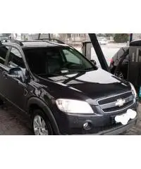 CHEVROLET Captiva - 2007
