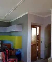 Pittore, rasatore, rifinitore