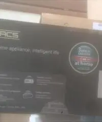 Robot aspirapolvere ecovacs deebot d54