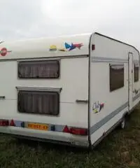 Bustener con climatizzatore