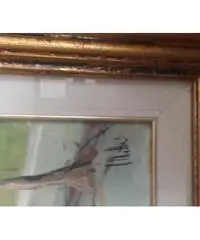 Paesaggio napoletano