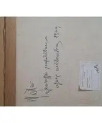 Paesaggio napoletano