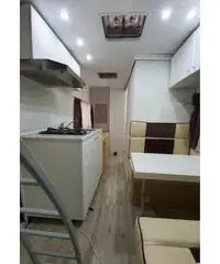 Roller Team 2.5 turbodiesel