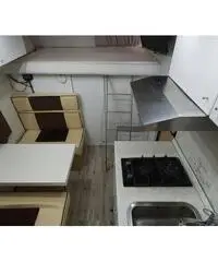 Roller Team 2.5 turbodiesel