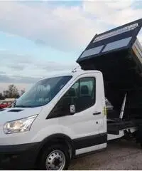 Trasporto smaltimento macerie e noleggio autoscala