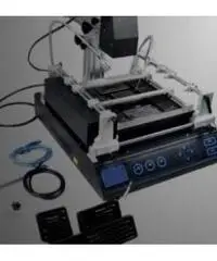 Riparazione SAMSUNG ed altre marche