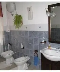 Casa su due livelli