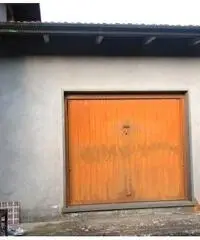 Magazzino adattabile ad appartamento Magazzino adattabile ad appartamento