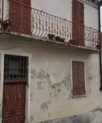 Casetta indipendente