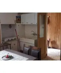 Casetta indipendente