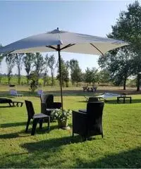 Residenza per anziani