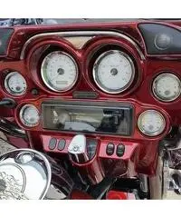 HARLEY DAVIDSON