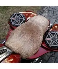 HARLEY DAVIDSON