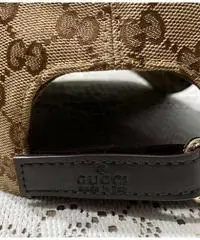 Cappellino Gucci