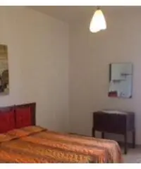 Camera matrimoniale uso singola Camera matrimoniale uso singola