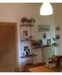 Camera matrimoniale uso singola Camera matrimoniale uso singola