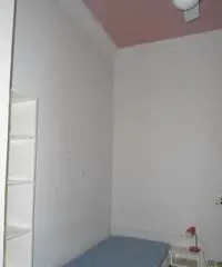 Camera singola a ragazza non fumatrice Camera singola a ragazza non fumatrice